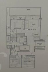 Riz Haven (D17), Apartment #481971541